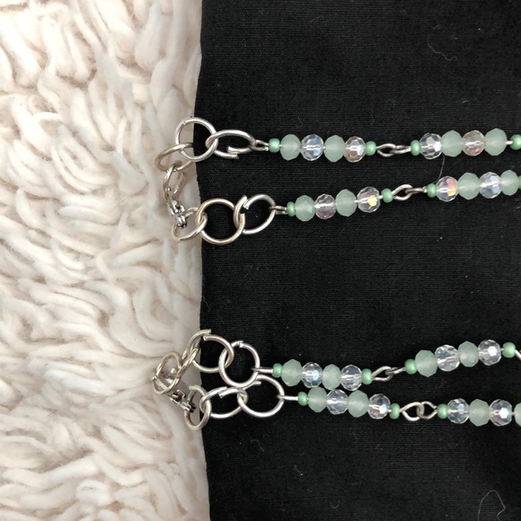 Barefoot sandals - Picture 3 of 7